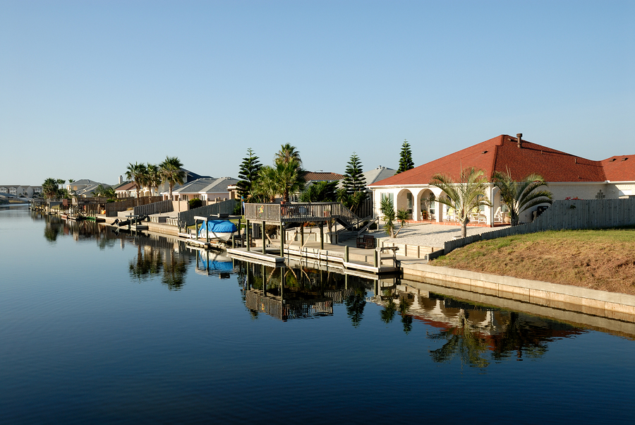 Reserve at St. Charles Bay Homes for Sale and Real Estate